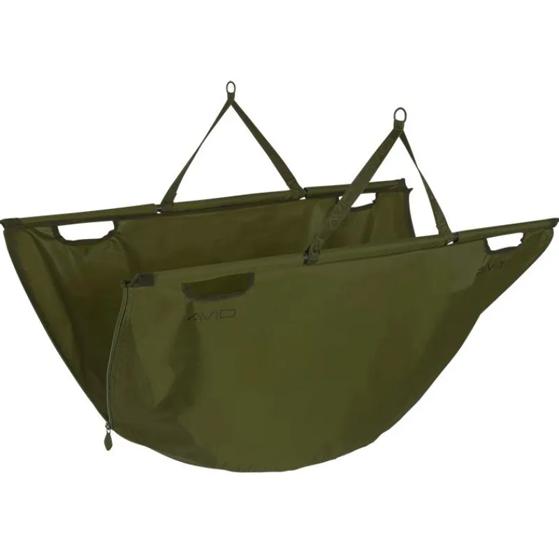 Avid Carp Réception - Pesée^Sac De Pesée Revolve Weigh Sling