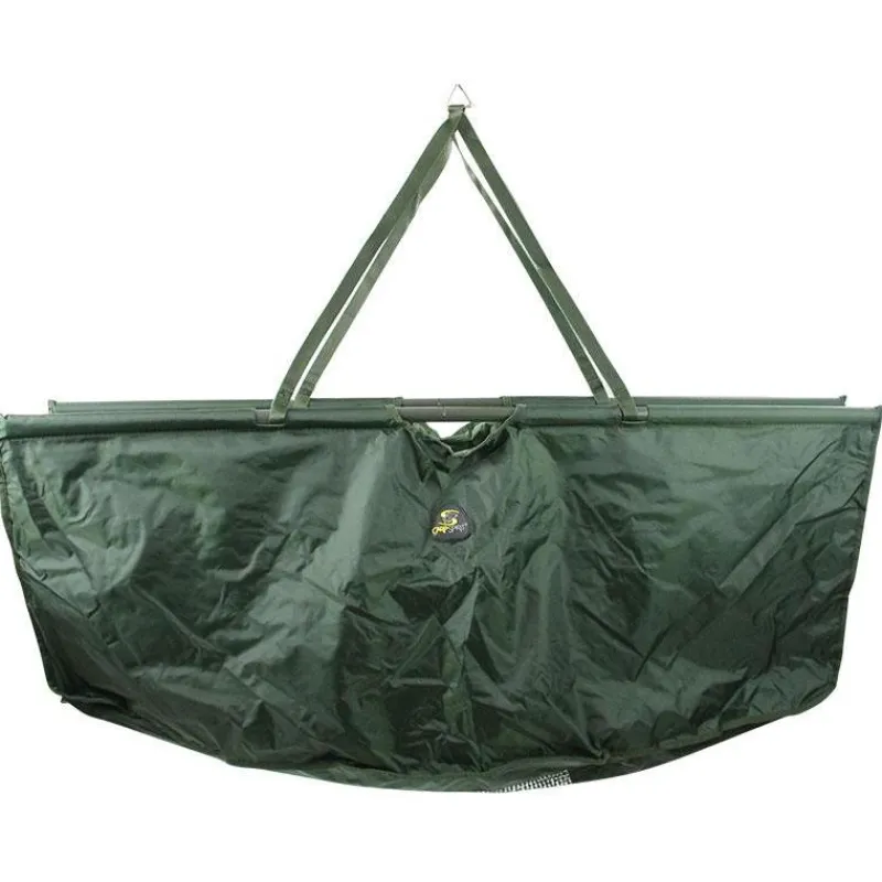 Carp Spirit Réception - Pesée^Sac De Pesee Luxe Pliable
