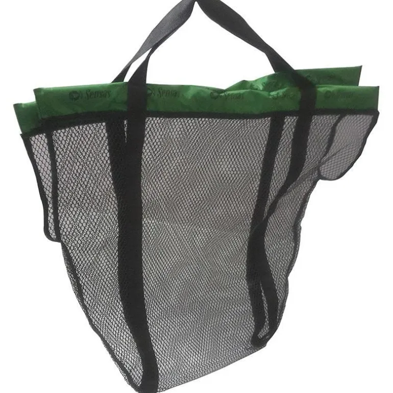Sac De Pesee Sensas Competition
