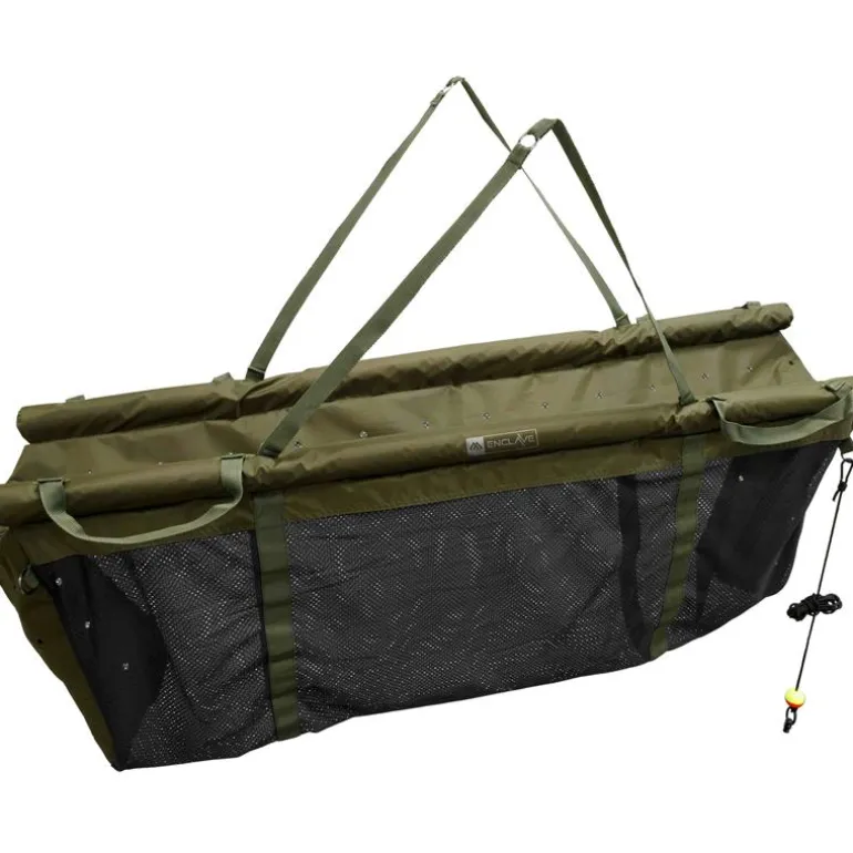 Sac De Pesée Mikado Enclave Pro Carp Sling