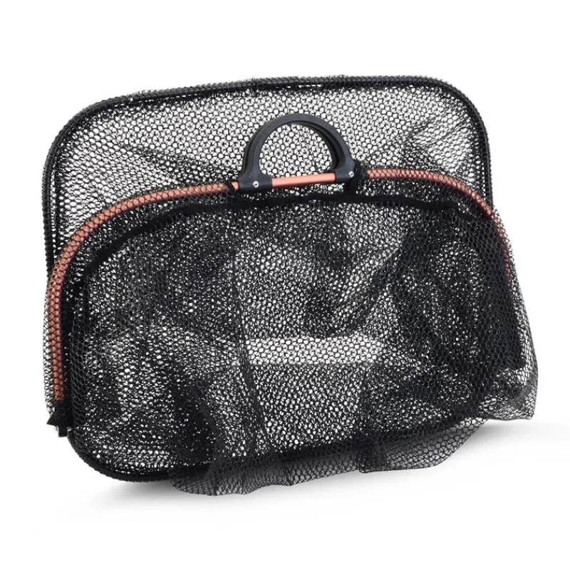 Ms Range Epuisettes - Bourriches^Sac De Pesée Foldable Weigh Net