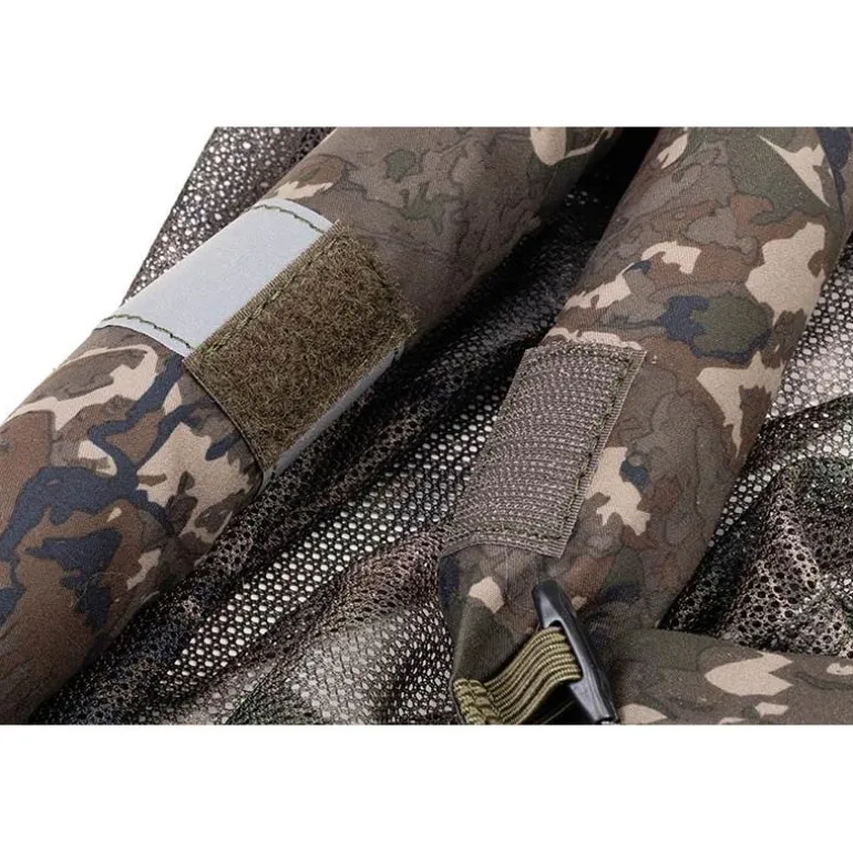 Sac De Pesée Nash Failsafe Retainer Sling