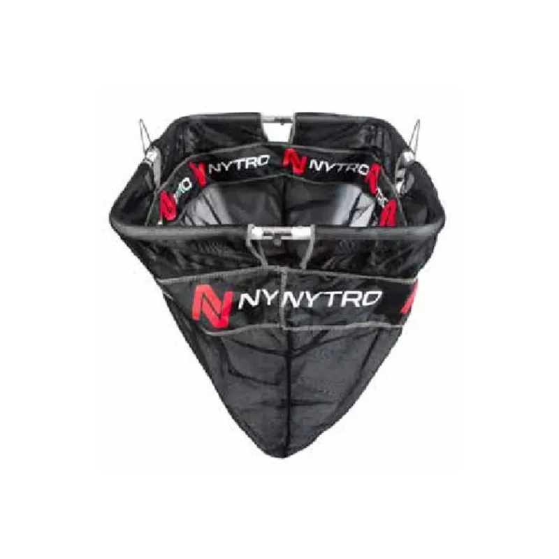 Nytro Epuisettes - Bourriches^Sac De Pesée Weigh Net
