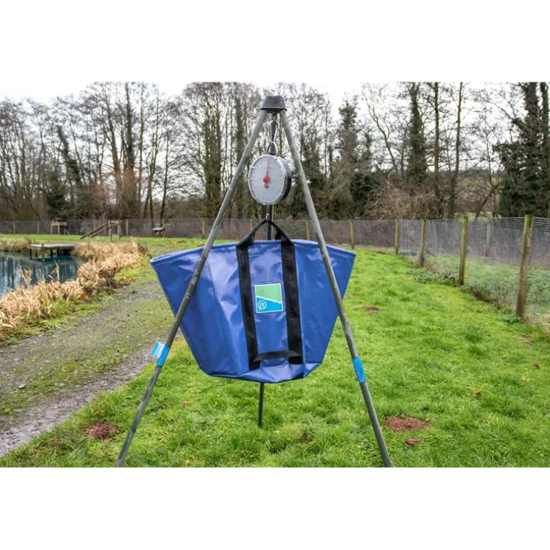 Sac De Pesée Preston Innovations Heavy Duty Weigh Bag