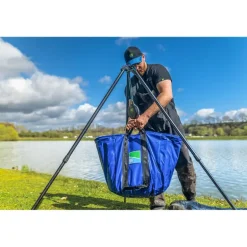 Sac De Pesée Preston Innovations Heavy Duty Weigh Bag