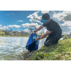 Sac De Pesée Preston Innovations Heavy Duty Weigh Bag