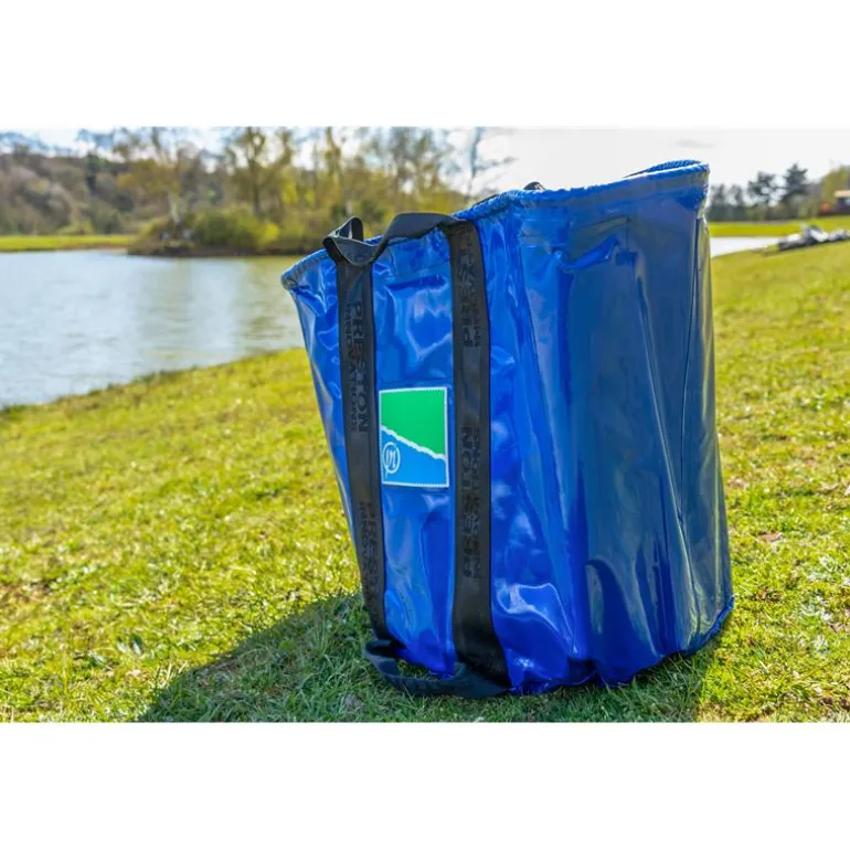 Sac De Pesée Preston Innovations Heavy Duty Weigh Bag