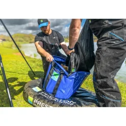 Sac De Pesée Preston Innovations Heavy Duty Weigh Bag