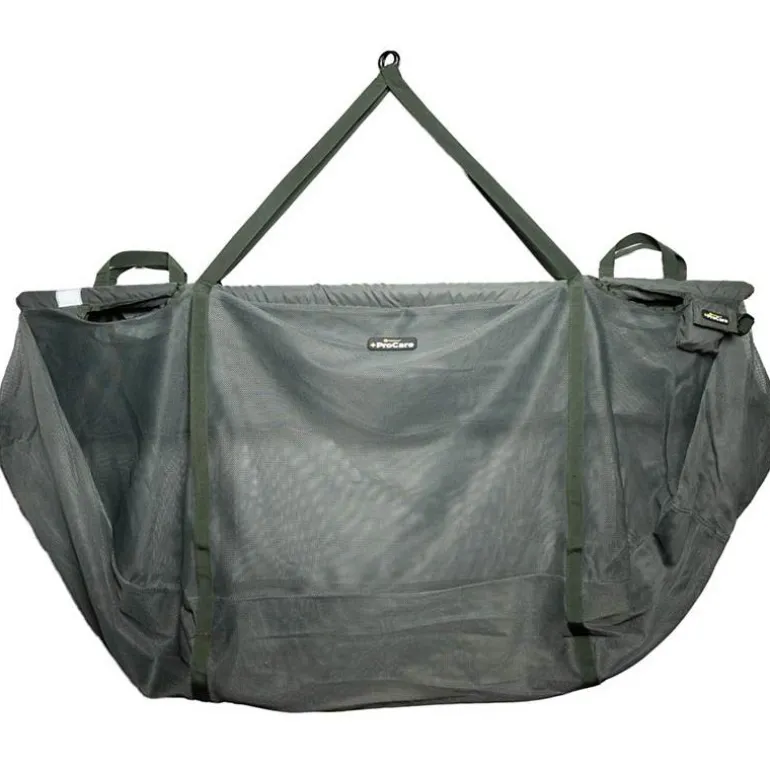 Sac De Pesée Ridge Monkey Procare Retainer