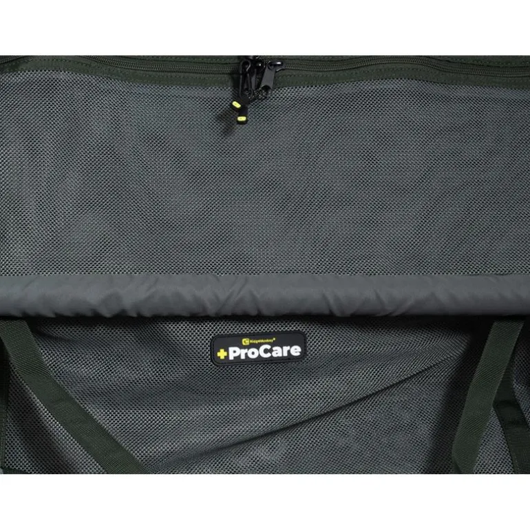 Sac De Pesée Ridge Monkey Procare Retainer