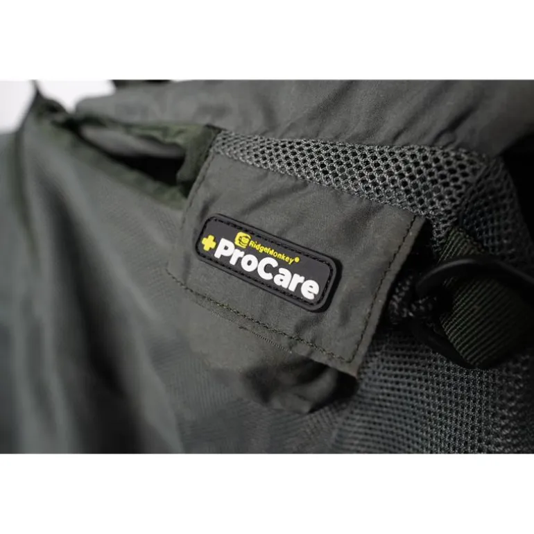 Sac De Pesée Ridge Monkey Procare Retainer
