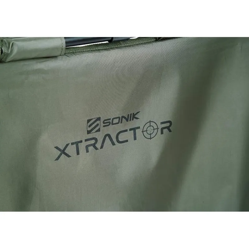 Sonik Réception - Pesée^Sac De Pesée Xtractor Folding Sling
