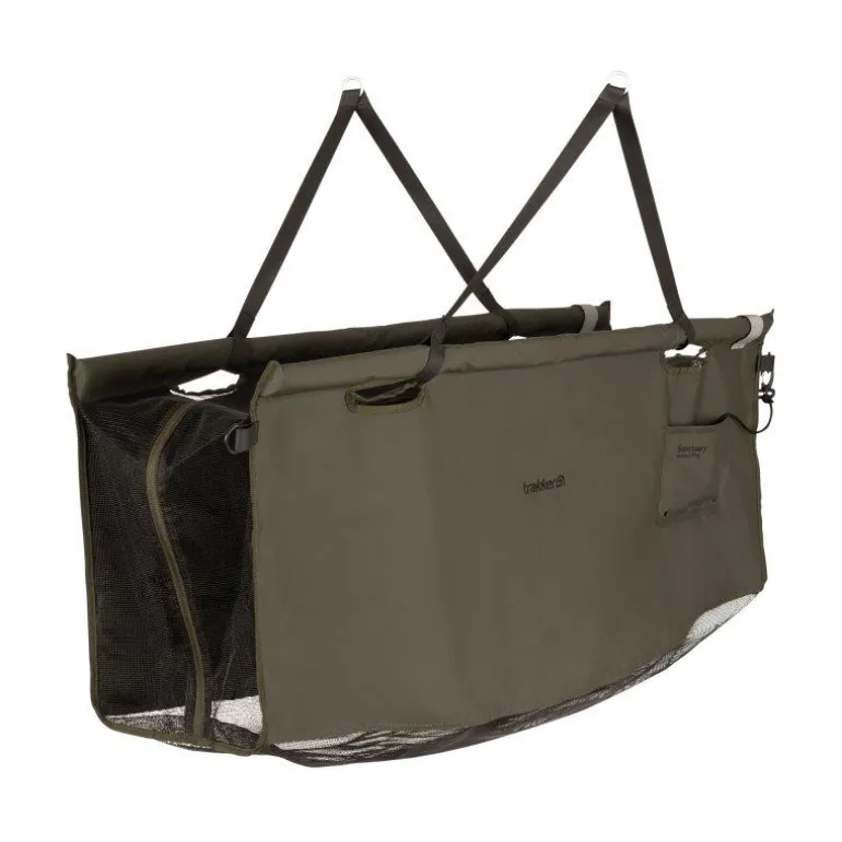 Sac De Pesée Trakker Sanctuary Welded Slings