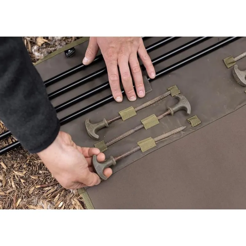 Korda Bivouac^Sac De Rangement Compac Brolly Wrap