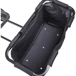 Sac De Rangement Map Pour Chariot X4 Front Barrow Bag