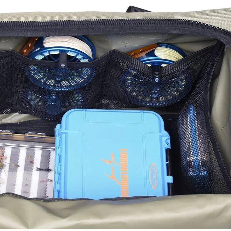 Vision Bagagerie Mouche^Sac De Rangement All In One Bag