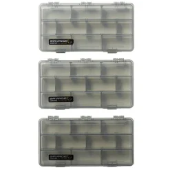 Savage Gear Bagagerie Carnassier^Sac De Tansport System Box Bags