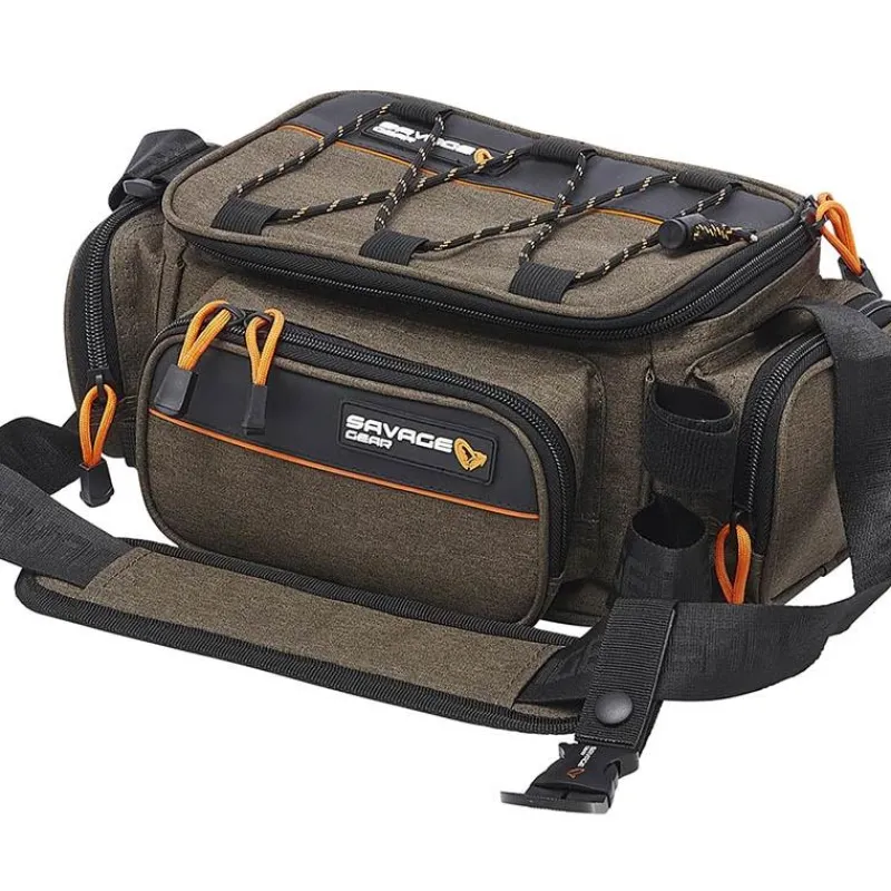 Savage Gear Bagagerie Carnassier^Sac De Tansport System Box Bags