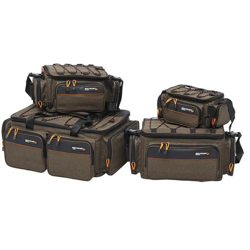 Savage Gear Bagagerie Carnassier^Sac De Tansport System Box Bags