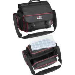 Sac De Transport Abu Garcia Tackle Box Bag Systems