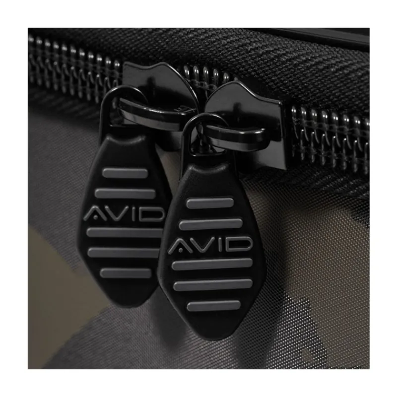 Avid Carp Bagagerie Carpe^Sac De Transport Stormshield Camo Eva Carryall