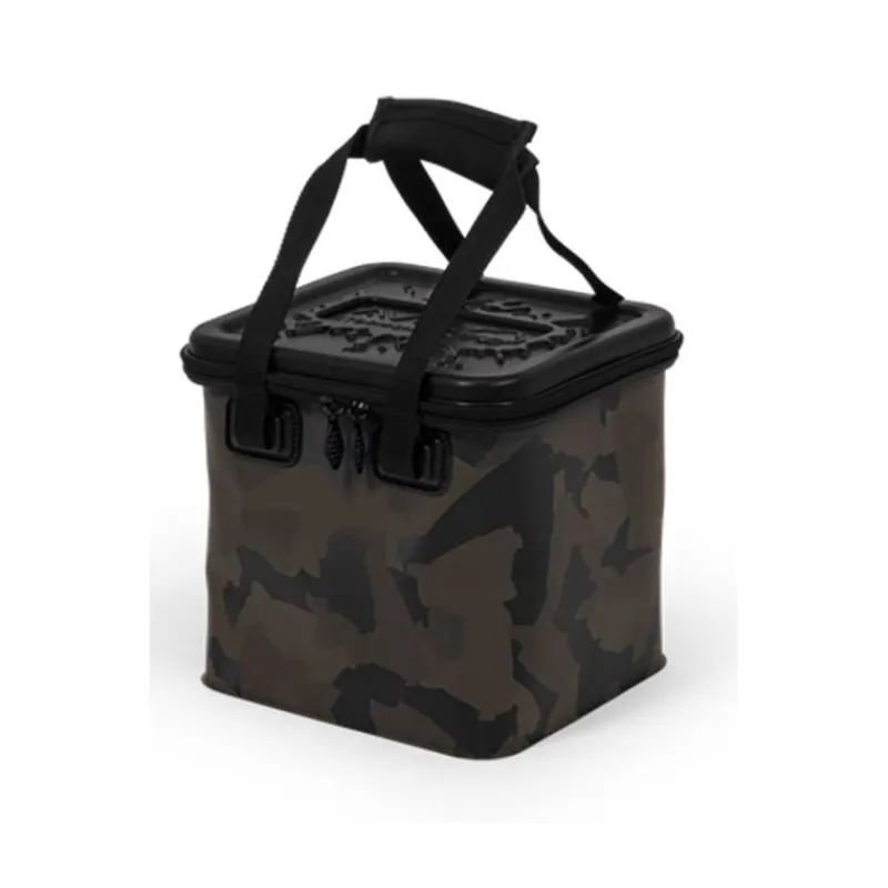 Avid Carp Bagagerie Carpe^Sac De Transport Stormshield Camo Eva Carryall