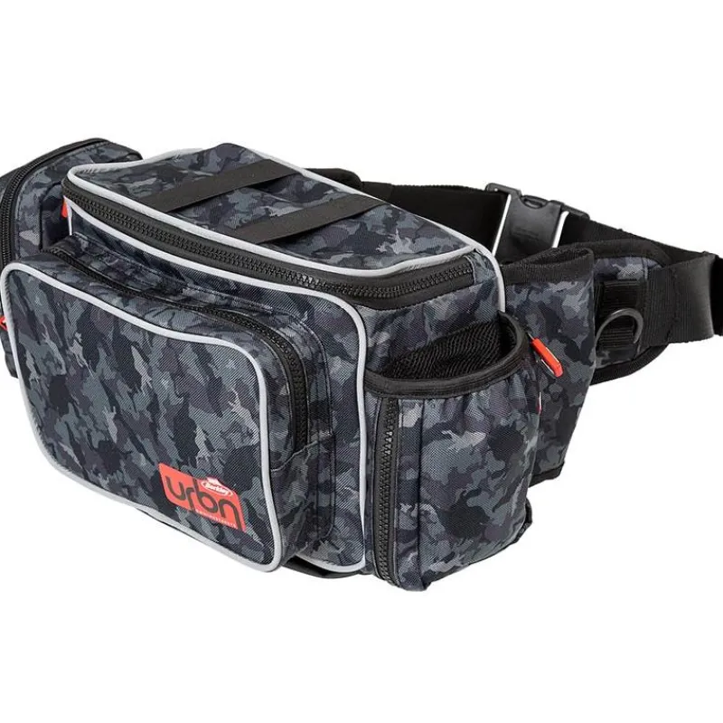 Berkley Bagagerie Carnassier^Sac De Transport Urbn Hip Bag