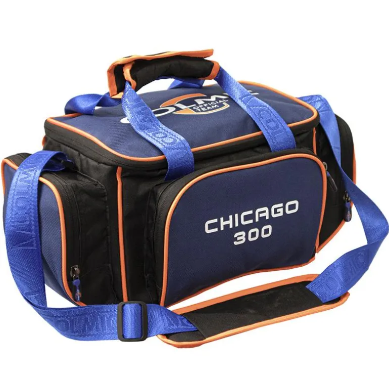 Sac De Transport Colmic Chicago