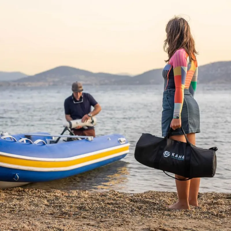 Kahe Float Tube & Accessoires|Float Tubes & Accessoires^Sac De Transport Pour Pod 600