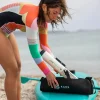 Kahe Float Tube & Accessoires|Float Tubes & Accessoires^Sac De Transport Pour Pod 160