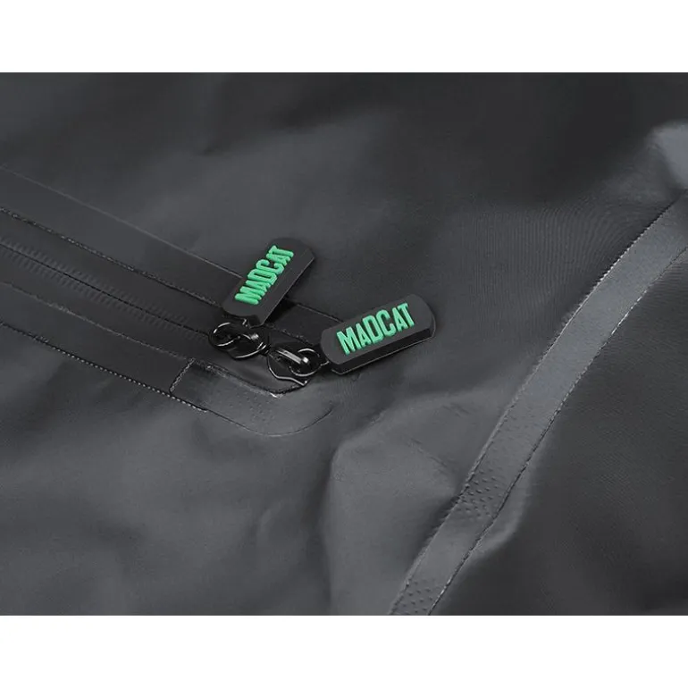 Sac De Transport Madcat Laundry Bag 128L