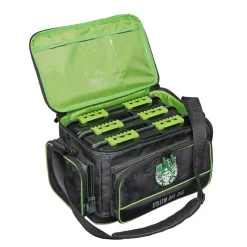 MadCat Bagagerie Silure^Sac De Transport System Box Bag 18L