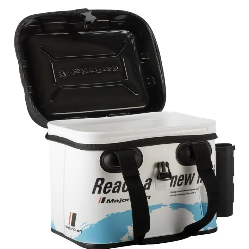 Major Craft Bagagerie Mer|Bagagerie Carnassier^Sac De Transport Tackle Bag
