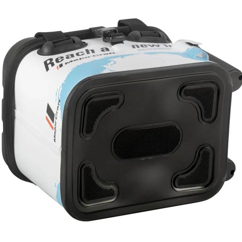 Major Craft Bagagerie Mer|Bagagerie Carnassier^Sac De Transport Tackle Bag
