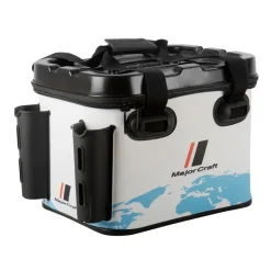 Major Craft Bagagerie Mer|Bagagerie Carnassier^Sac De Transport Tackle Bag