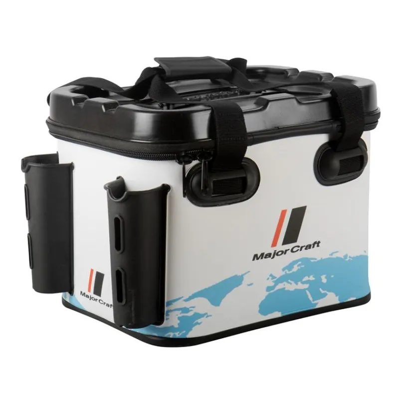 Major Craft Bagagerie Mer|Bagagerie Carnassier^Sac De Transport Tackle Bag