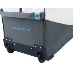 Sac De Transport Mercury Avec Roulettes Pour Moteur Avator 7.5E