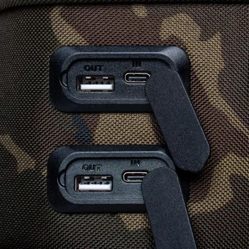 Nash Bagagerie Carpe^Sac De Transport Subterfuge Hi Protect Tech Bag
