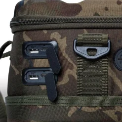 Nash Bagagerie Carpe^Sac De Transport Subterfuge Hi Protect Tech Bag