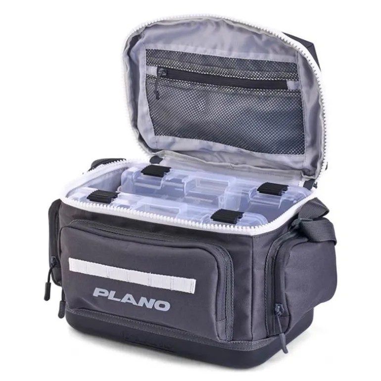 Sac De Transport Plano Weekend Tackle Bag