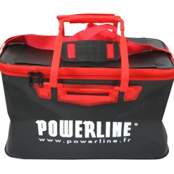 Powerline Bagagerie Mer|Bagagerie Carnassier^Sac De Transport Bakkan