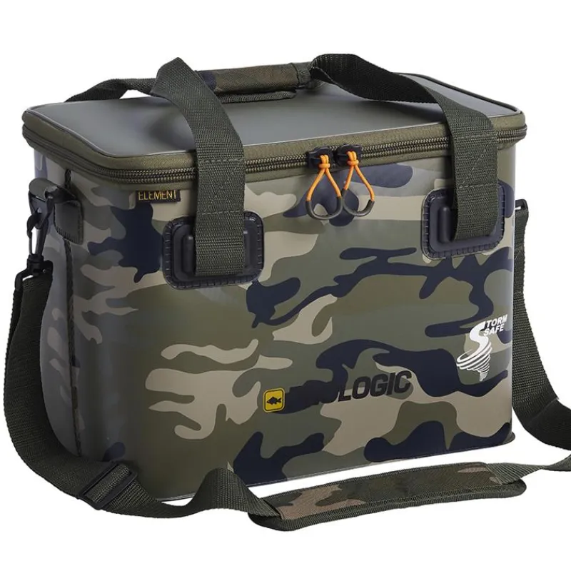 Prologic Nautisme Carpe|Bagagerie Carpe^Sac De Transport Element Storm Safe Luggage Utility Bag