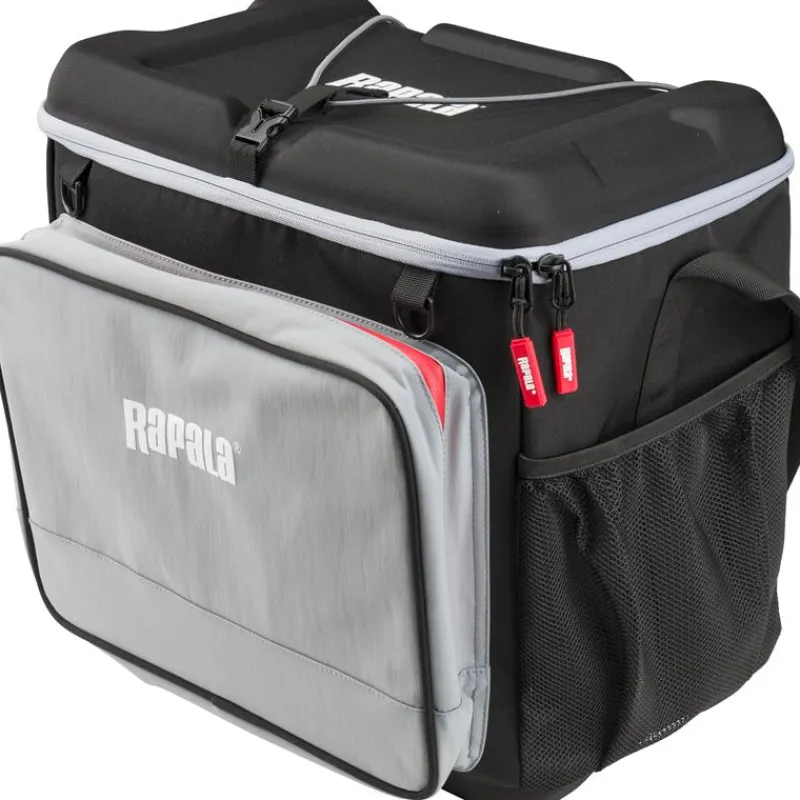 Rapala Bagagerie Carnassier^Sac De Transport Countdown Tackle Bag Magnum