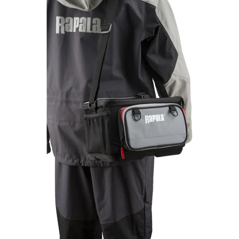Sac De Transport Rapala Countdown Tackle Bag Lite