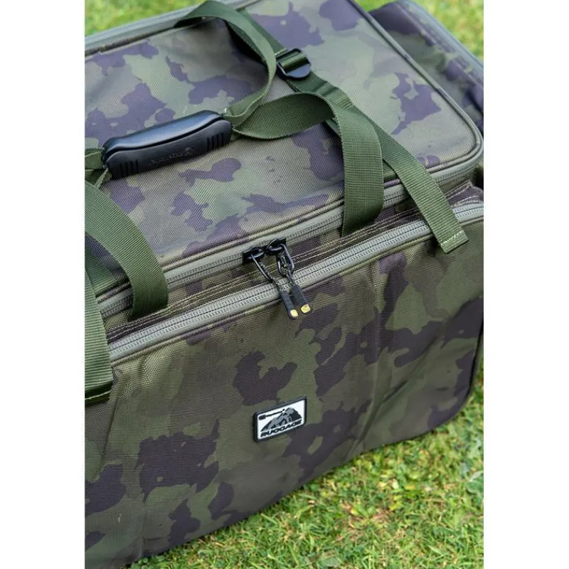 Ridge Monkey Bagagerie Carpe^Sac De Transport Ruggage Kit & Cool