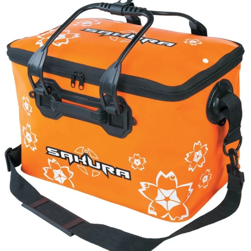 Sakura Bagagerie Mer|Bagagerie Carnassier^Sac De Transport Bakkan Bag