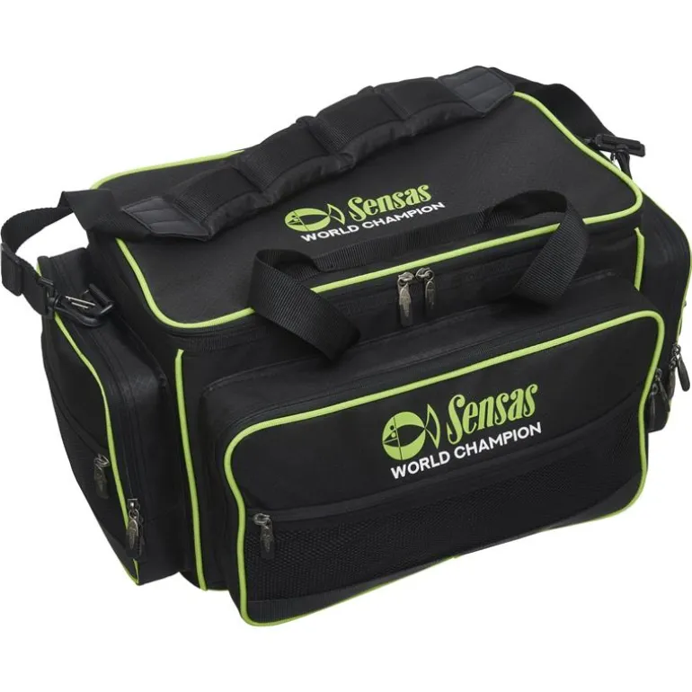 Sac De Transport Sensas Power Match Rigide