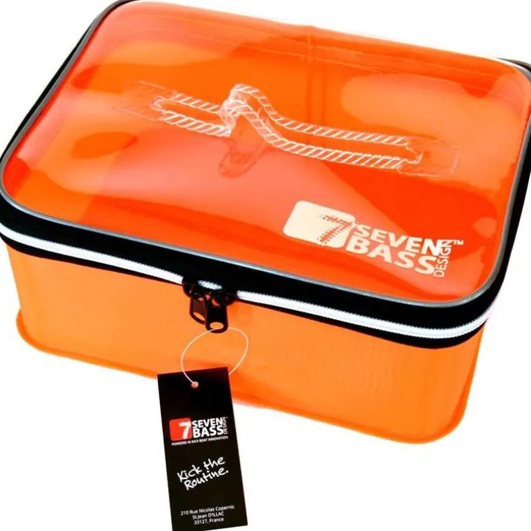 Sac De Transport Seven Bass Bakkan - P.M.L. Line