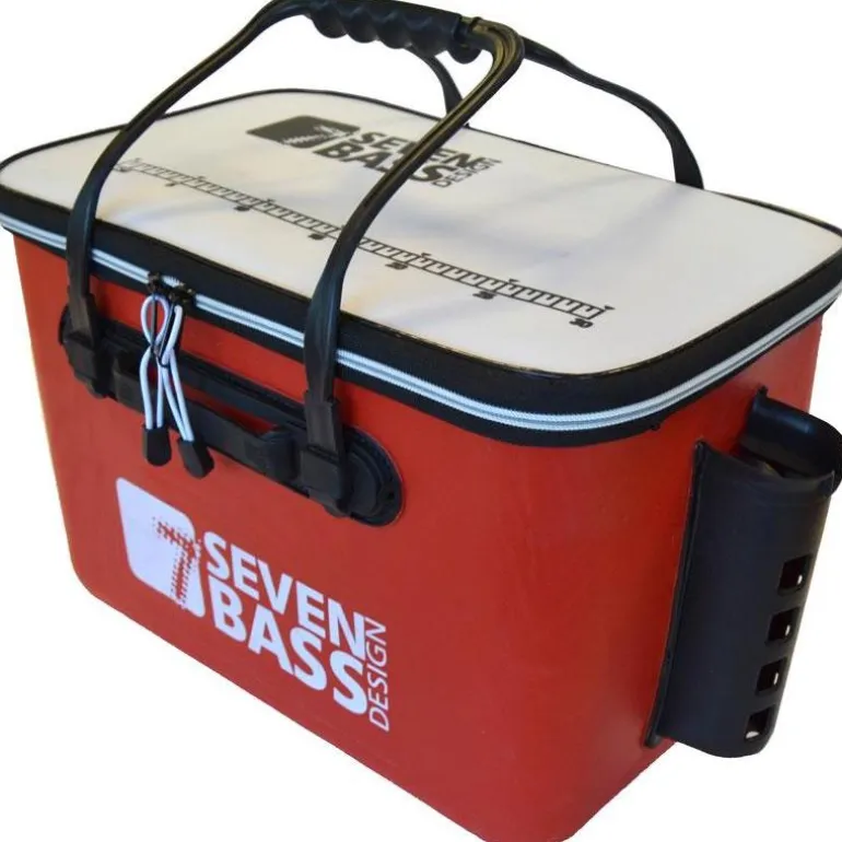 Sac De Transport Seven Bass Bakkan Rh Line