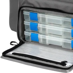 Shimano Bagagerie Mer^Sac De Transport Back Pack & Tackle Box